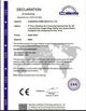 LA CHINE Shenzhen GSP Greenhouse Spare Parts Co.,Ltd certifications