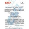 LA CHINE Shenzhen GSP Greenhouse Spare Parts Co.,Ltd certifications
